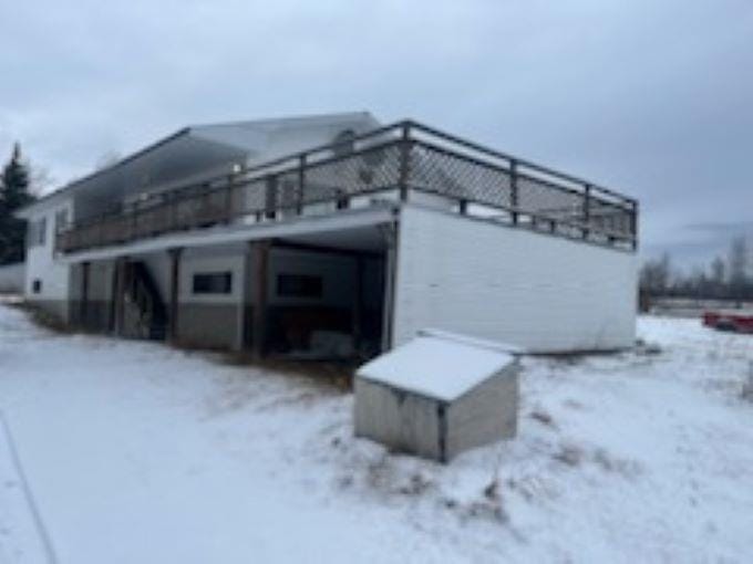 House for sale in Burns Lake, Burns Lake, 21233 Short Road, 262859277 | Realtylink.org