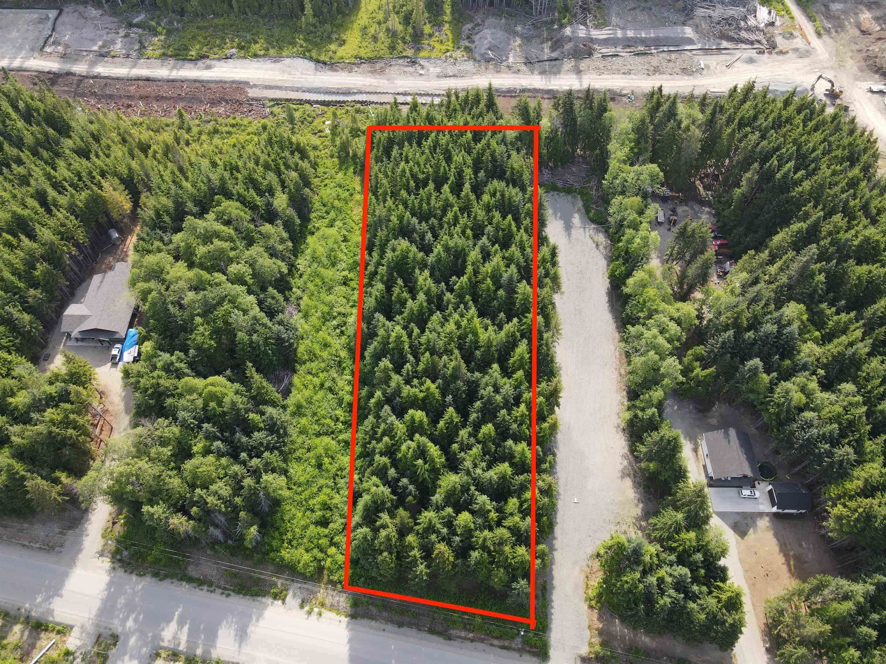 Lot for sale in Kitimat, Kitimat, 300 Loganberry Avenue, 262861865 | Realtylink.org