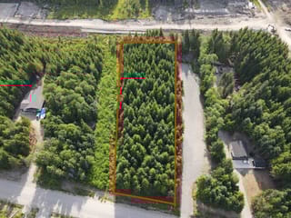 Lot for sale in Kitimat, Kitimat, 300 Loganberry Avenue, 262861865 | Realtylink.org