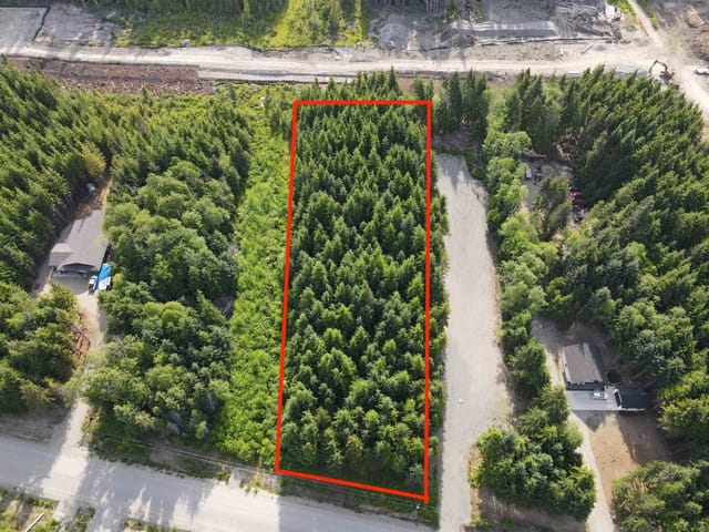 Lot for sale in Kitimat, Kitimat, 300 Loganberry Avenue, 262861865 | Realtylink.org