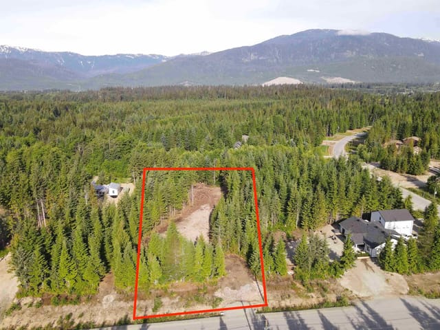 Lot for sale in Kitimat, Kitimat, 257 Loganberry Avenue, 262861866 | Realtylink.org