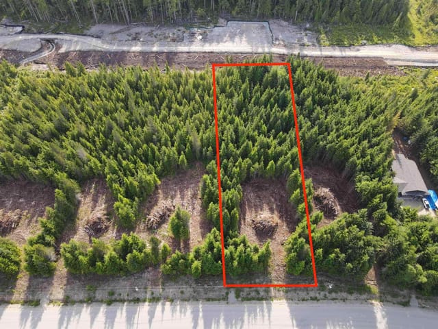 Lot for sale in Kitimat, Kitimat, 266 Loganberry Avenue, 262861868 | Realtylink.org