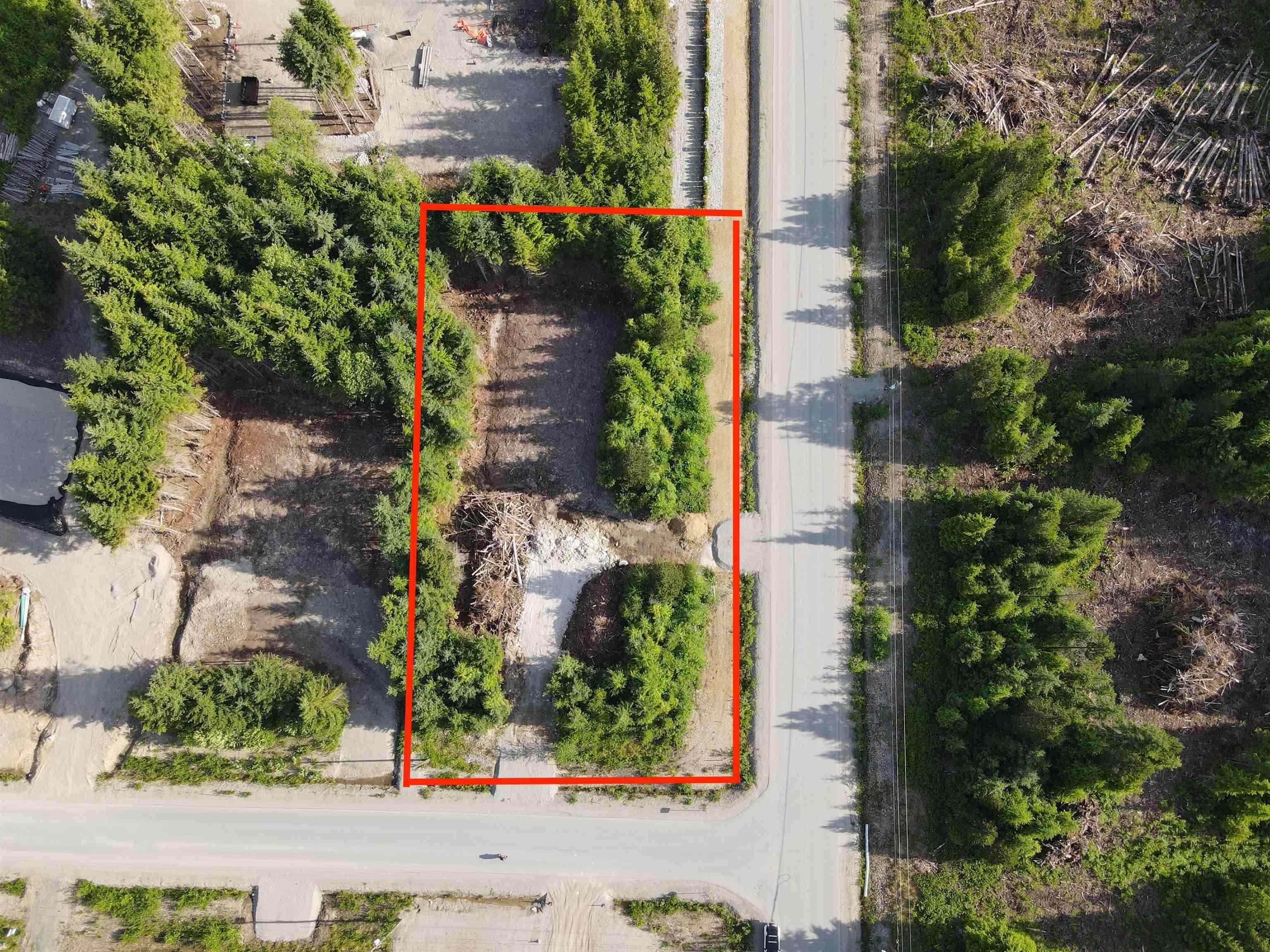 Lot for sale in Kitimat, Kitimat, 188 Dewberry Street, 262861872 | Realtylink.org