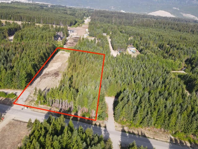 Lot for sale in Kitimat, Kitimat, 323 Loganberry Avenue, 262862504 | Realtylink.org
