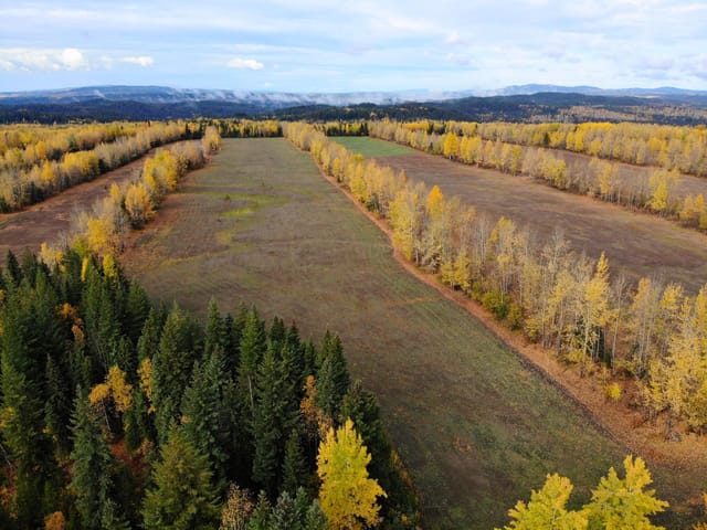 Lot for sale in Horsefly, Williams Lake, Dl4905 Day Road, 262866267 | Realtylink.org