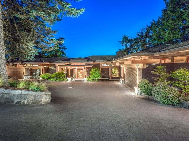 House for sale in West Vancouver, West Vancouver, 5363 Kew Cliff Road, 262872822 | Realtylink.org