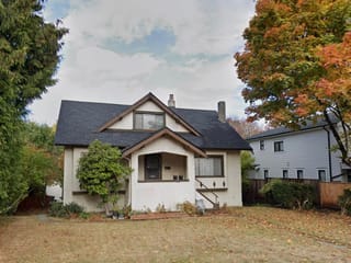 House for sale in Vancouver, Vancouver West, 1081 W 16th Avenue, 262873810 | Realtylink.org