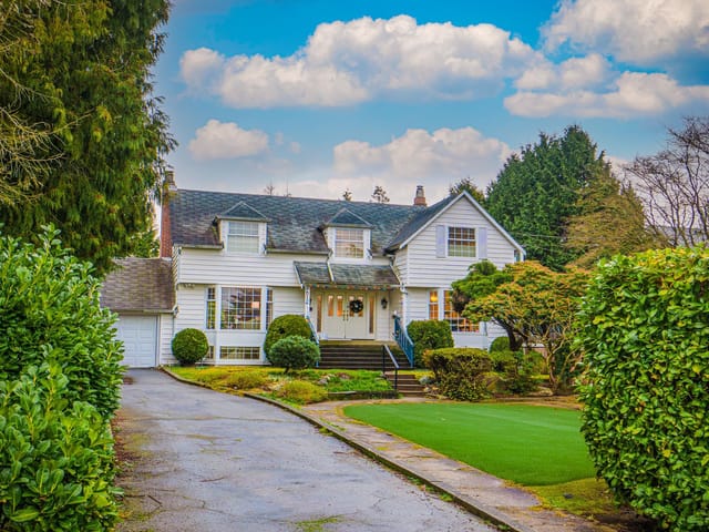 House for sale in Vancouver, Vancouver West, 6812 Arbutus Street, 262874112 | Realtylink.org