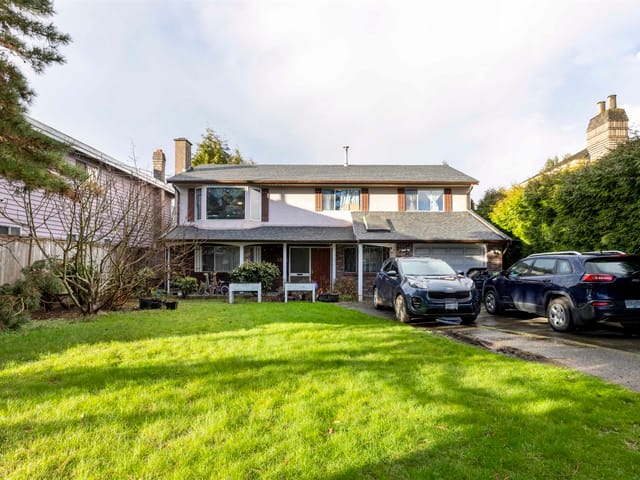 House for sale in Richmond, Richmond, 5555 Wallace Road, 262875865 | Realtylink.org