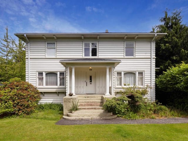 House for sale in Vancouver, Vancouver West, 1121 W 16th Avenue, 262876446 | Realtylink.org