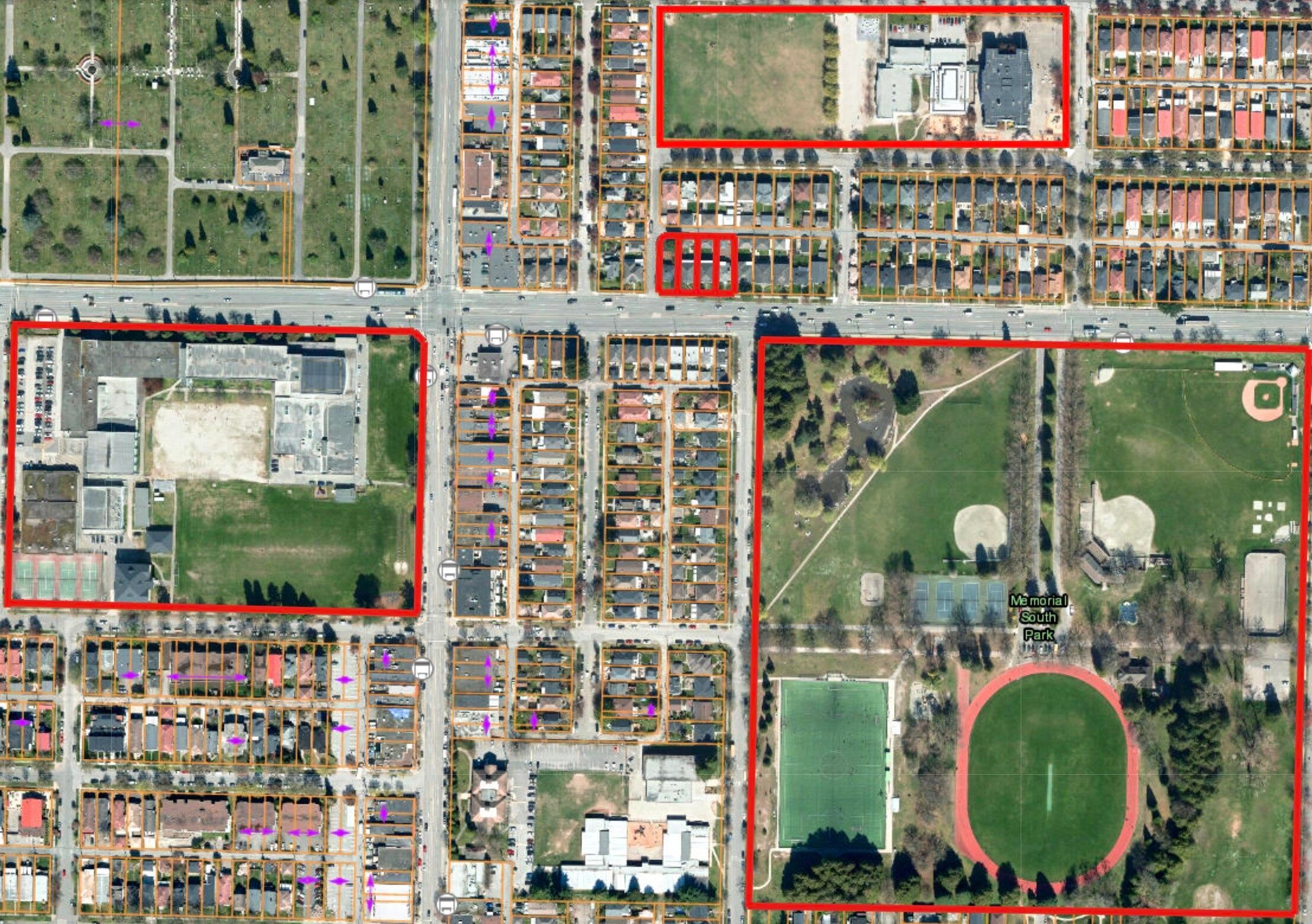 House for sale in Vancouver, Vancouver East, 779 E 41st Avenue, 262880071 | Realtylink.org