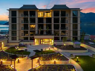 Apartment for sale in Harrison Hot Springs, Harrison Lake, 501 120 Esplanade Avenue, 262880441 | Realtylink.org