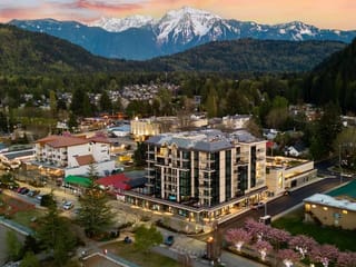 Apartment for sale in Harrison Hot Springs, Harrison Lake, 603 120 Esplanade Avenue, 262880467 | Realtylink.org