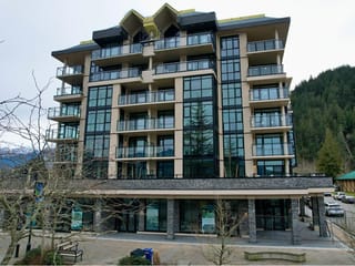 Apartment for sale in Harrison Hot Springs, Harrison Lake, 604 120 Esplanade Avenue, 262880468 | Realtylink.org