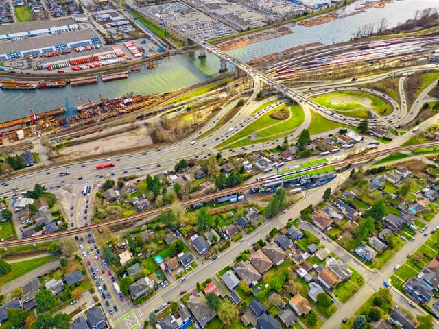 House for sale in New Westminster, New Westminster, 2119 Marine Way, 262880766 | Realtylink.org