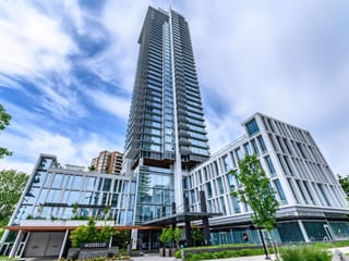 Apartment for sale in Burnaby, Burnaby South, 3102 4360 Beresford Street, 262882561 | Realtylink.org