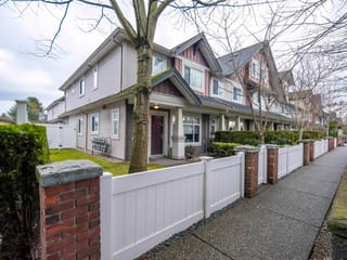 Townhouse for sale in Richmond, Richmond, 37 11393 Steveston Highway, 262883951 | Realtylink.org