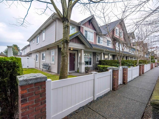 Townhouse for sale in Richmond, Richmond, 37 11393 Steveston Highway, 262883951 | Realtylink.org