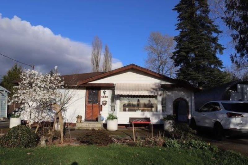 House for sale in Richmond, Richmond, 4520 Thompson Road, 262885685 | Realtylink.org