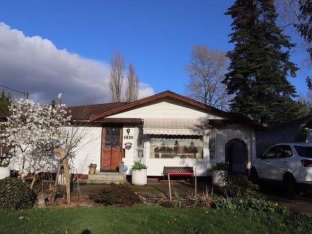 House for sale in Richmond, Richmond, 4520 Thompson Road, 262885685 | Realtylink.org