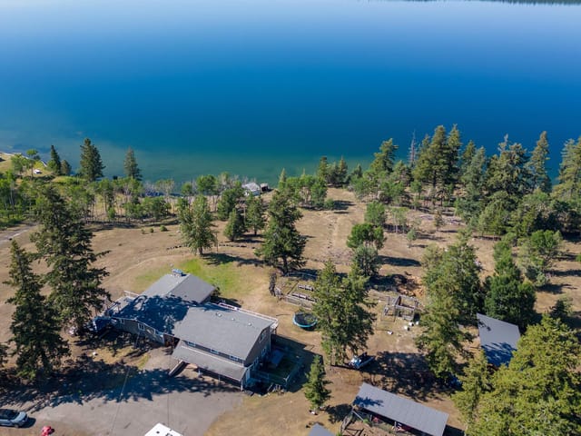 House for sale in Lac La Hache, 100 Mile House, 3920 Trout Drive, 262885914 | Realtylink.org