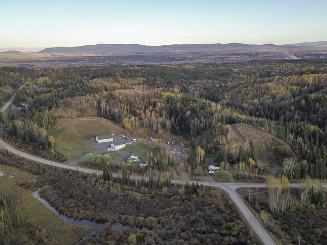 Lot for sale in Prince George, PG City North, 3888 Northwood Pulpmill Road, 262888512 | Realtylink.org