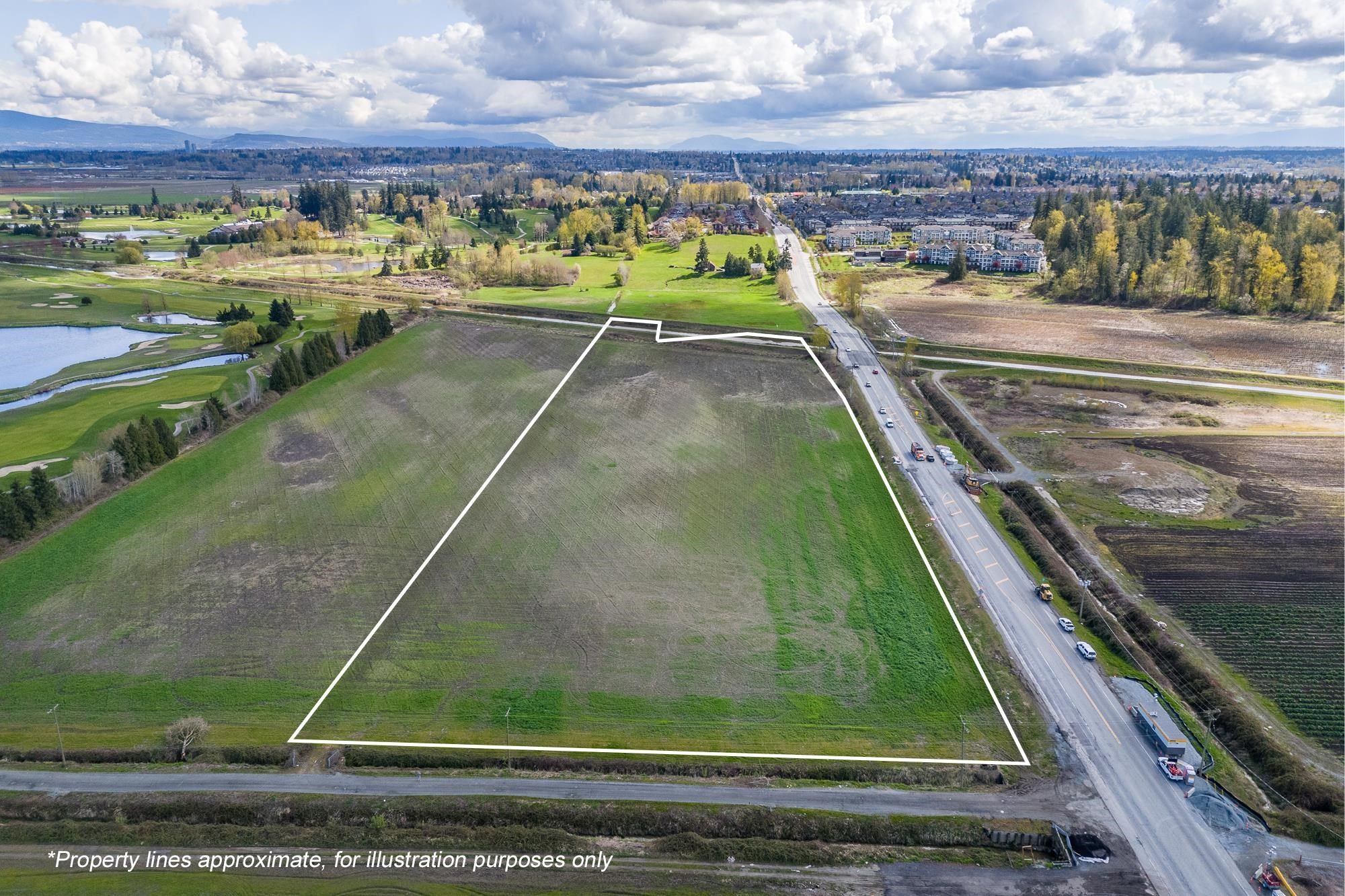 Lot for sale in Surrey, Cloverdale, 6436 160 Street, 262888962 | Realtylink.org