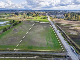 Lot for sale in Surrey, Cloverdale, 6436 160 Street, 262888962 | Realtylink.org