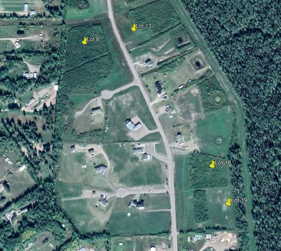 Lot for sale in Fort Nelson, Fort Nelson, 13 6550 Old Alaska Highway, 262889331 | Realtylink.org