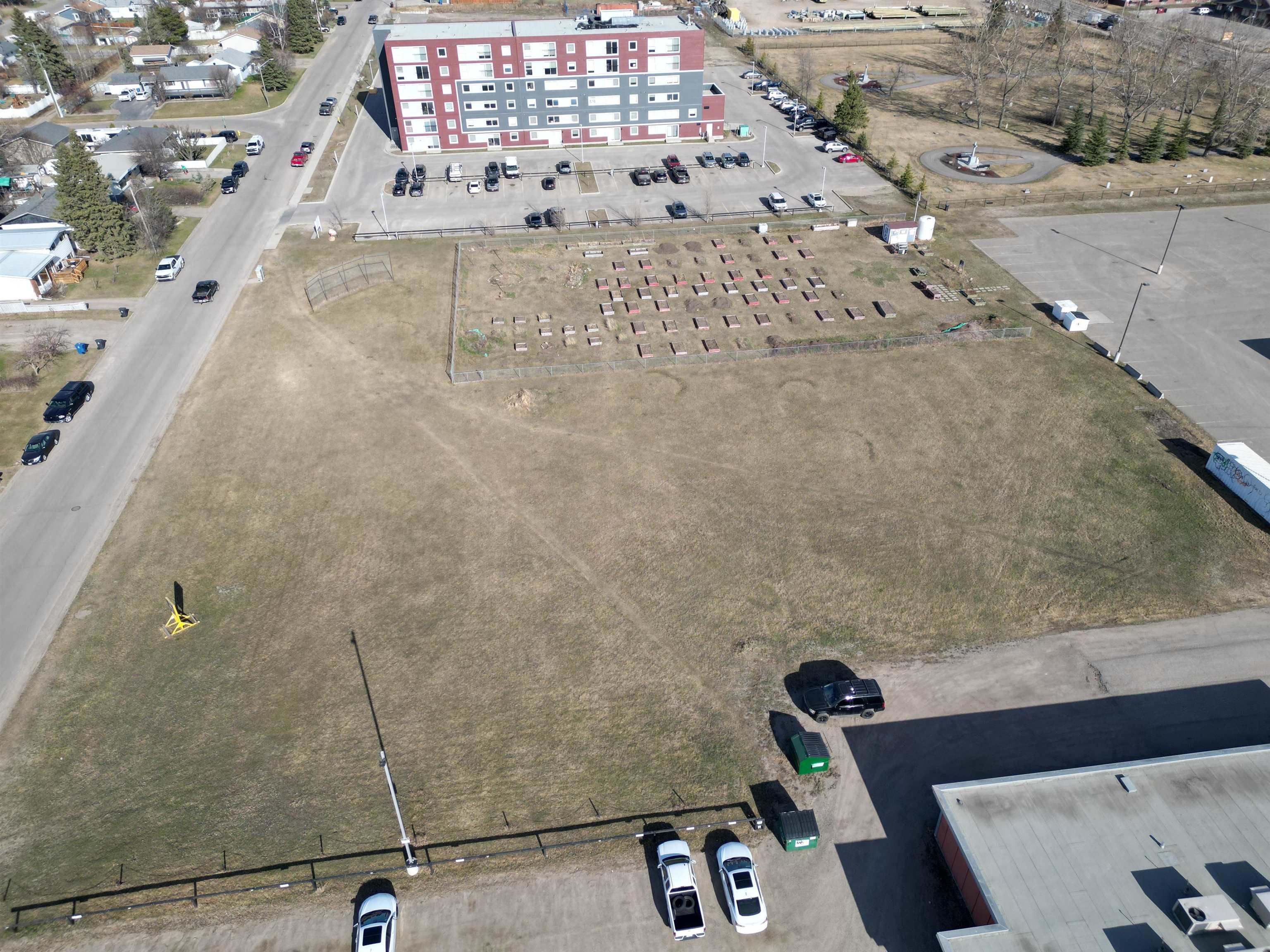 Lot for sale in Fort St. John, Fort St. John, 9504 100 Avenue, 262889431 | Realtylink.org