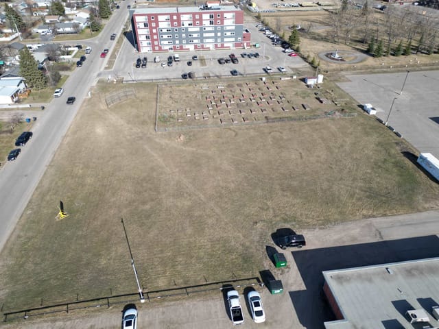 Lot for sale in Fort St. John, Fort St. John, 9504 100 Avenue, 262889431 | Realtylink.org