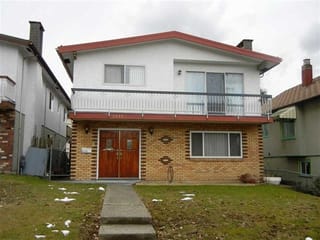 House for sale in Vancouver, Vancouver East, 3553 Hull Street, 262891231 | Realtylink.org