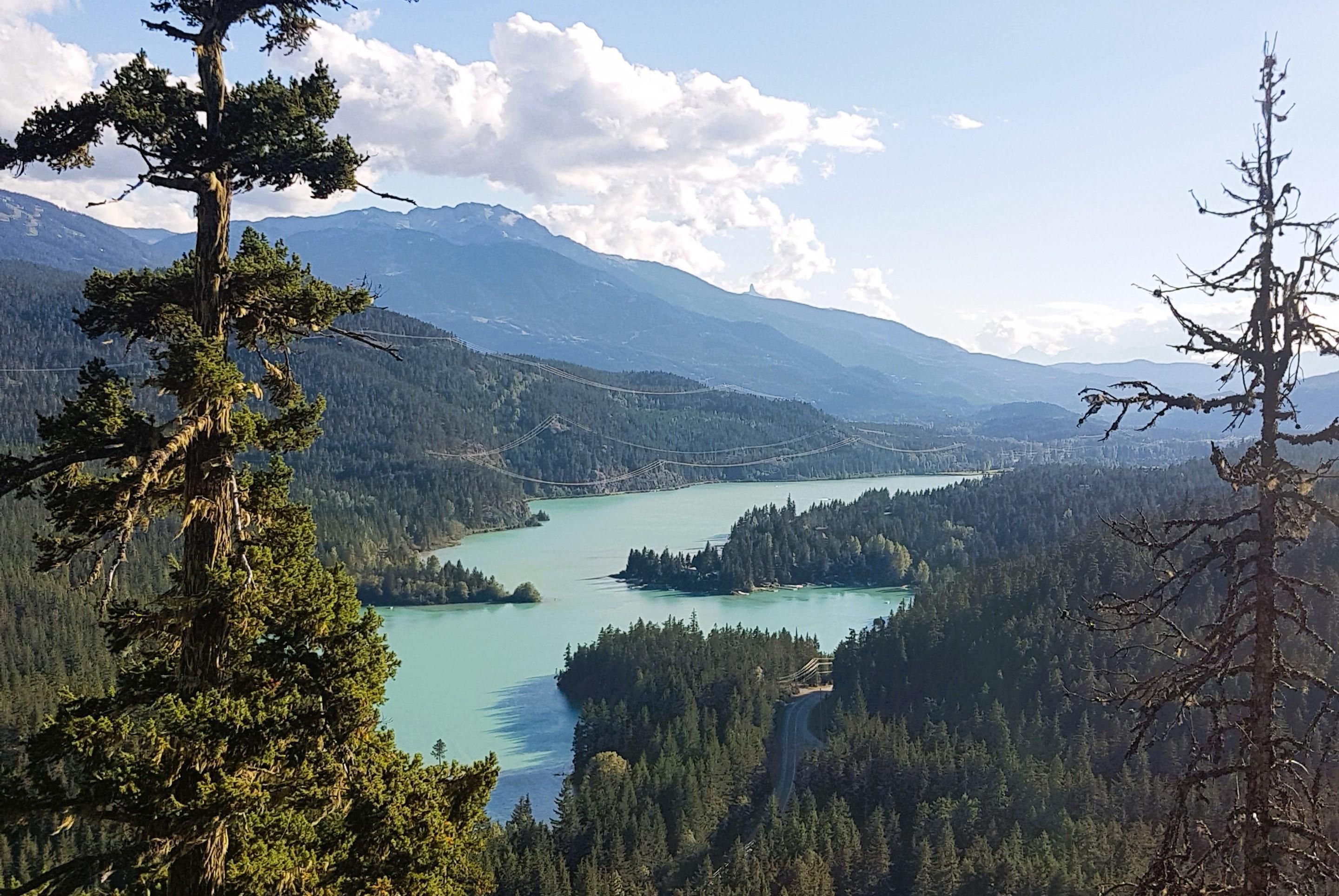 Lot for sale in Whistler, Whistler, Dl3363 Highway 99, 262891925 | Realtylink.org