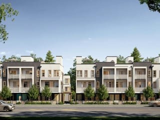 Townhouse for sale in Vancouver, Vancouver West, 6562 Oak Street, 262893853 | Realtylink.org