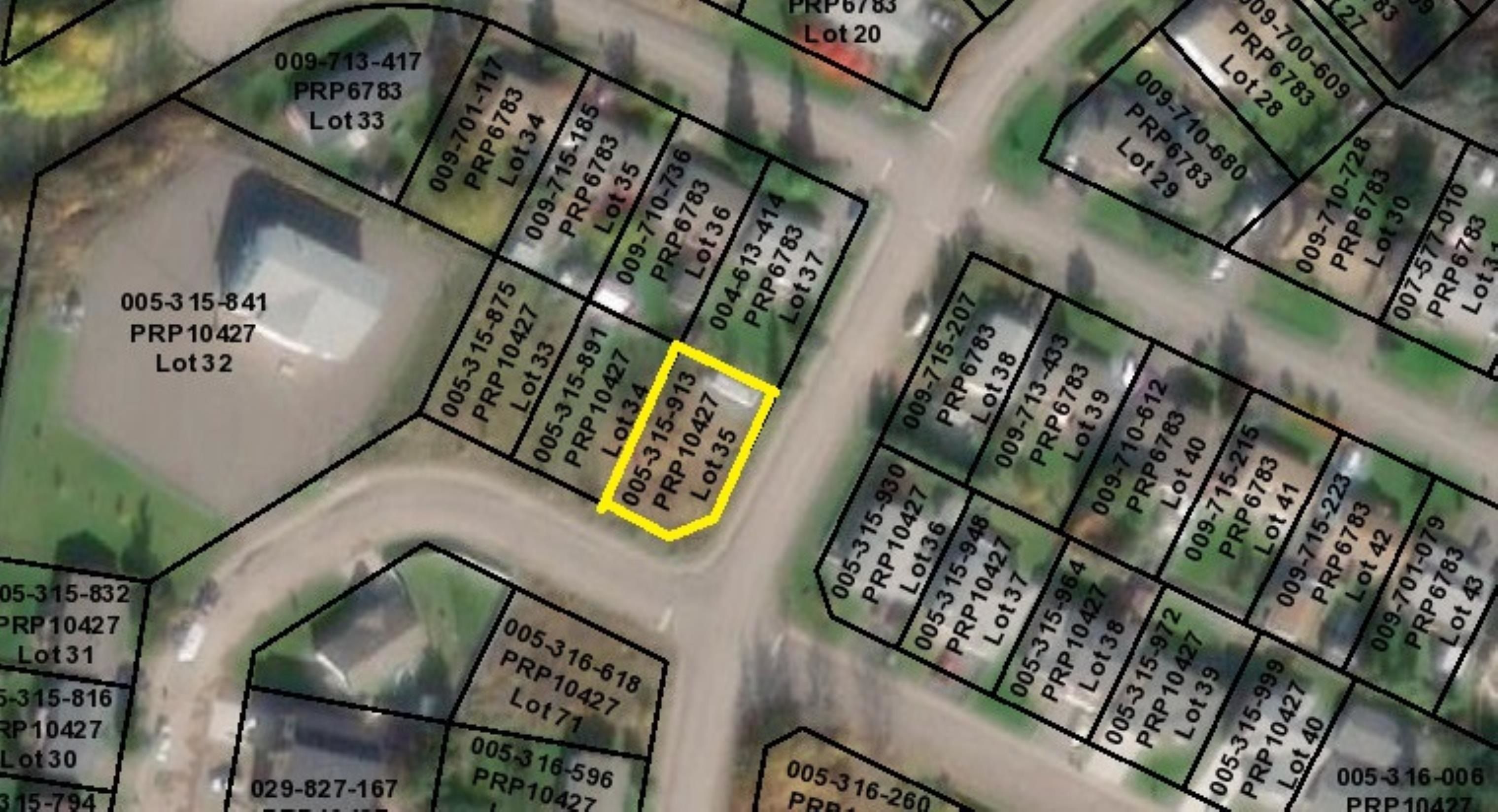 Lot for sale in Houston, Houston, 1996 Elliott Crescent, 262894343 | Realtylink.org