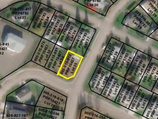 Lot for sale in Houston, Houston, 1996 Elliott Crescent, 262894343 | Realtylink.org
