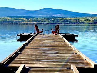 House for sale in Fraser Lake, Vanderhoof And Area, 2631 Johnson Road, 262897309 | Realtylink.org