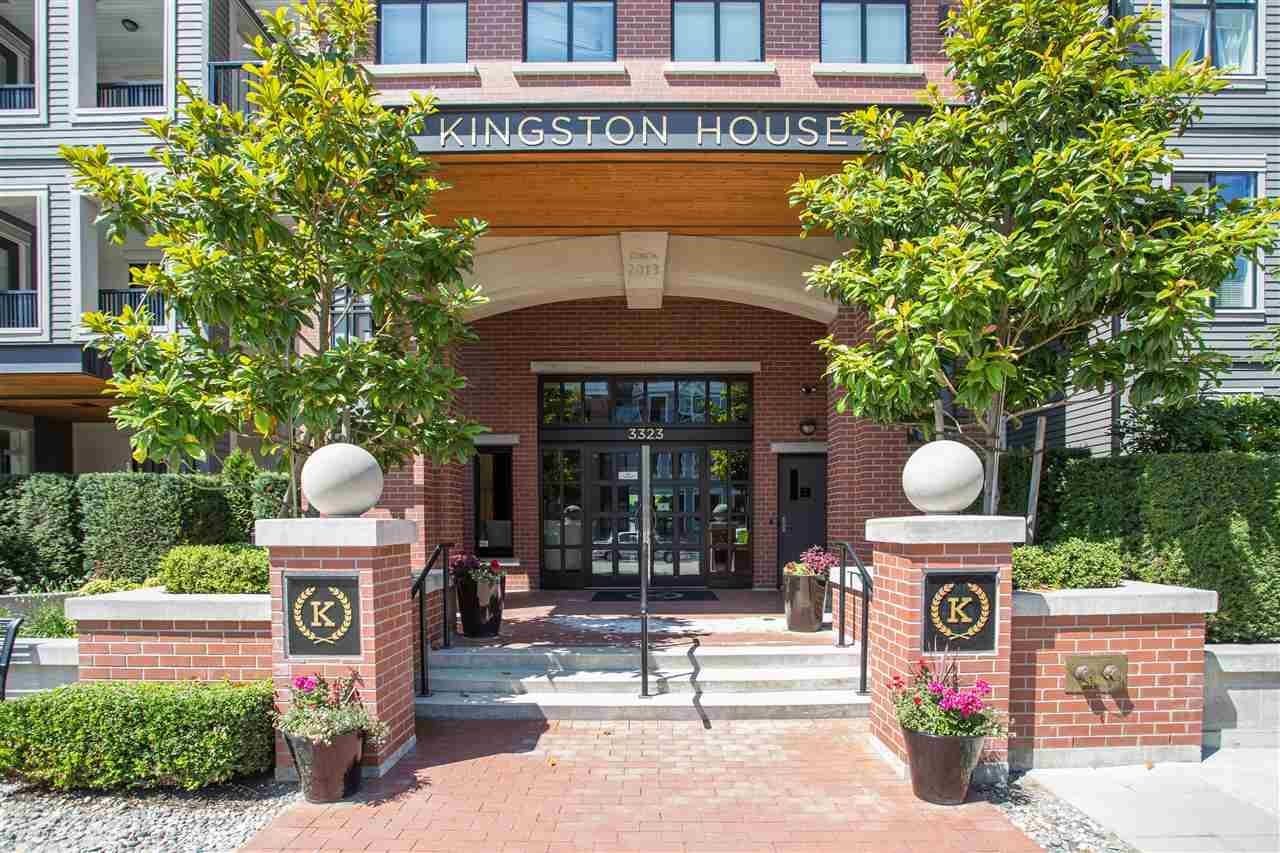 Apartment for sale in Surrey, South Surrey White Rock, 311 3323 151 Street, 262897602 | Realtylink.org