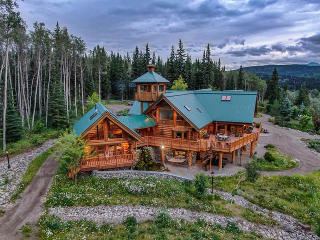 House for sale in Telkwa, Smithers And Area, 24573 Walcott Road, 262899530 | Realtylink.org
