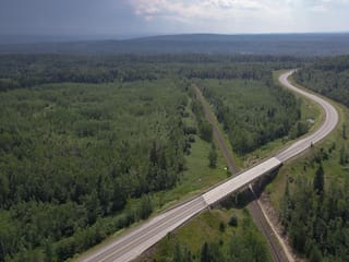 Lot for sale in Prince George, PG Rural North, Dl 3818 Hart Highway, 262900204 | Realtylink.org