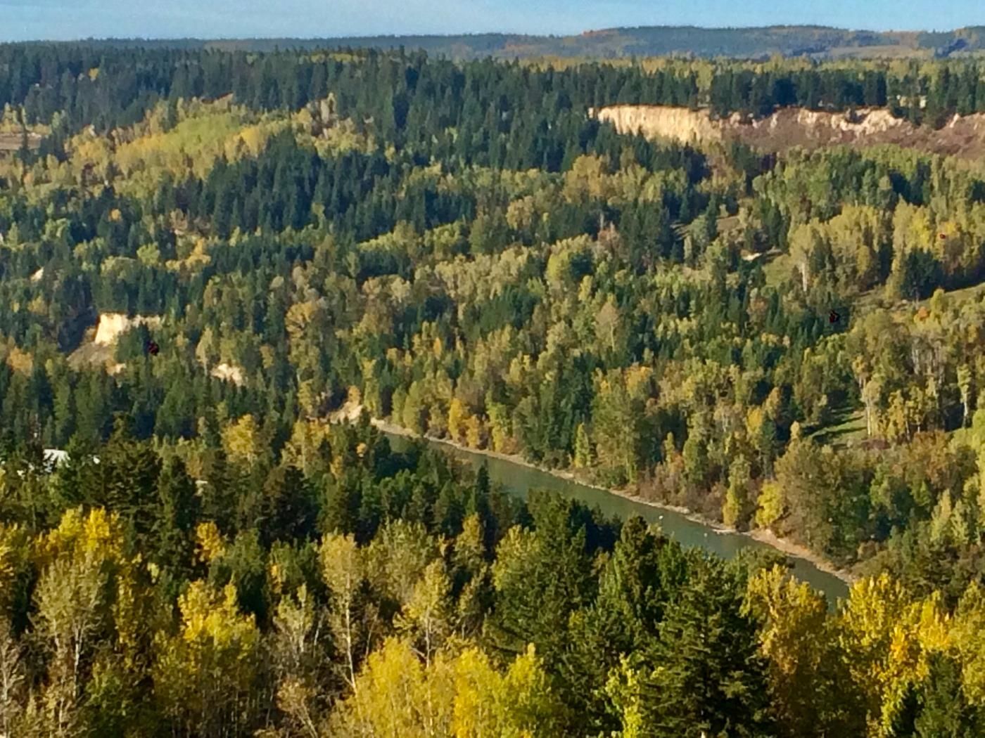 Lot for sale in Quesnel, Quesnel, Lot 2 Woodridge Road, 262900329 | Realtylink.org