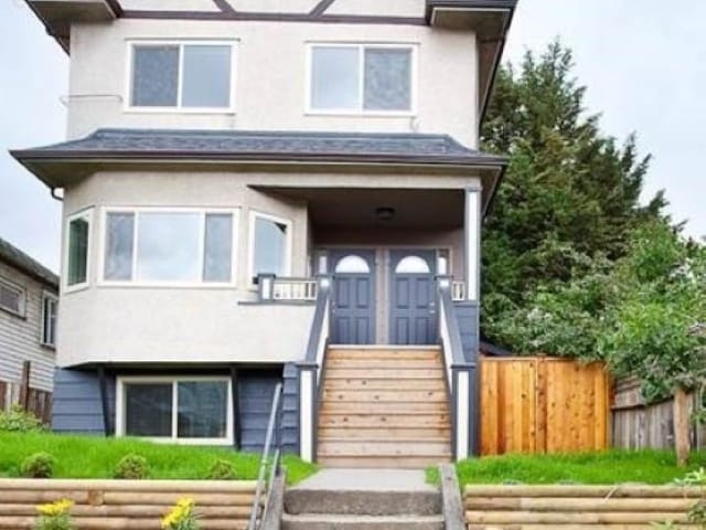 House for sale in Vancouver, Vancouver East, 857 E 8th Avenue, 262901538 | Realtylink.org