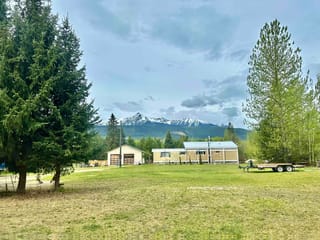 Manufactured Home for sale in Valemount, Robson Valley, 1355 King Road, 262904368 | Realtylink.org