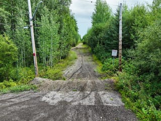Lot for sale in Prince George, PG City South West, 6495 Leslie Road, 262905065 | Realtylink.org