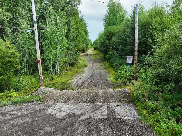 Lot for sale in Prince George, PG City South West, 6495 Leslie Road, 262905065 | Realtylink.org
