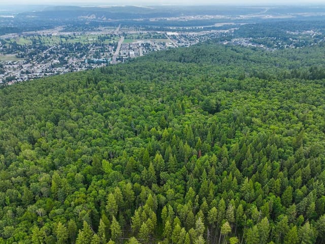 Lot for sale in Prince George, PG City West, DL 9265 University Way, 262905884 | Realtylink.org