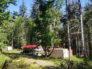 Lot for sale in Galiano Island, Islands-Van. & Gulf, 64 Beau Vista Lane, 262907466 | Realtylink.org