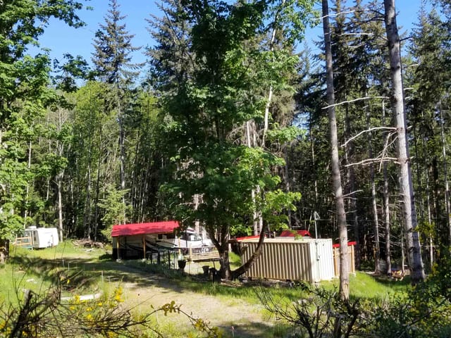 Lot for sale in Galiano Island, Islands-Van. & Gulf, 64 Beau Vista Lane, 262907466 | Realtylink.org