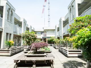 Apartment for sale in Vancouver, Vancouver East, 208 5520 Joyce Street, 262909204 | Realtylink.org