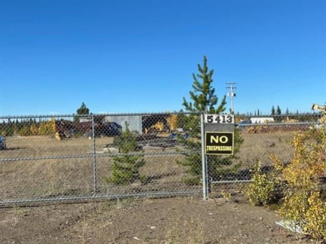 Lot for sale in 100 Mile House, 100 Mile House, 5409 Industrial Flats Road, 262910812 | Realtylink.org